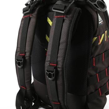 Dimatex Rucksack "MATT" Aero